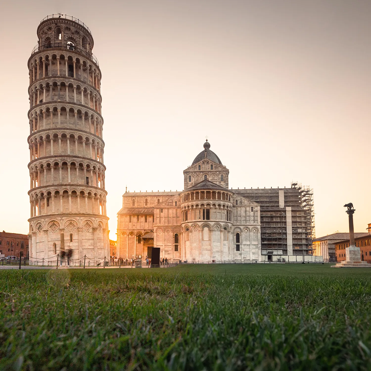 Pisa