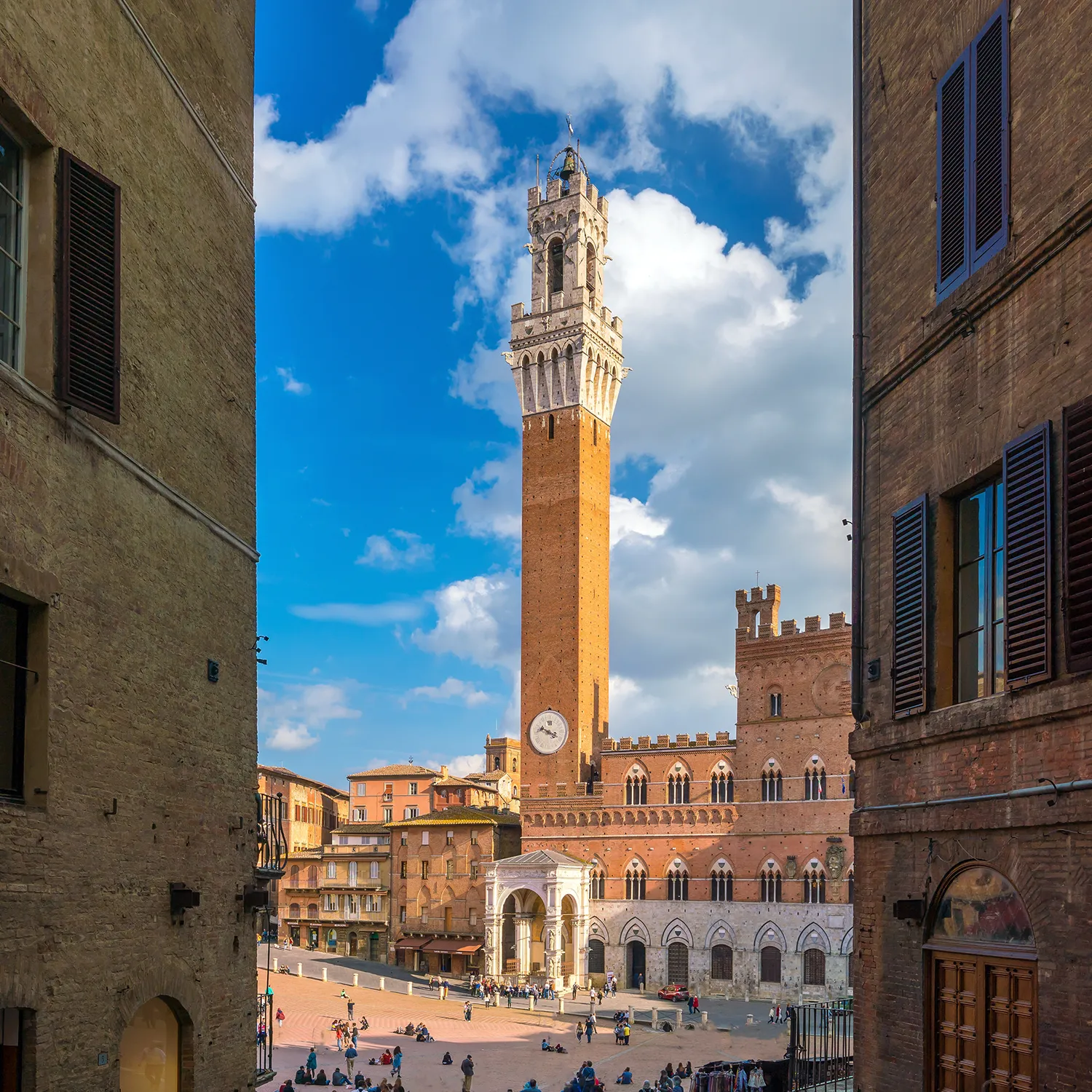 Siena