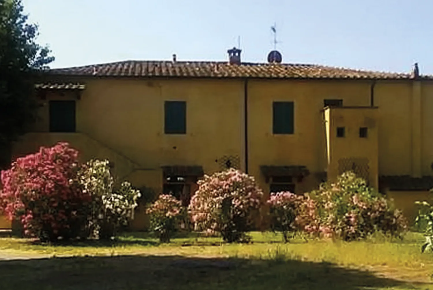 Località Collemezzano